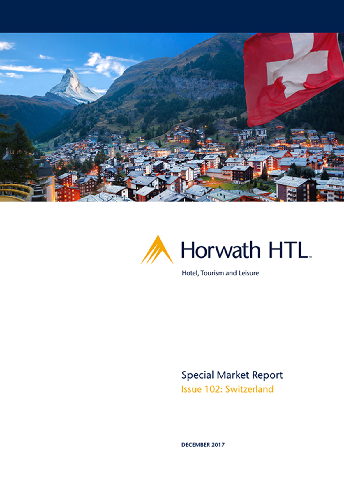 Market Report: Switzerland