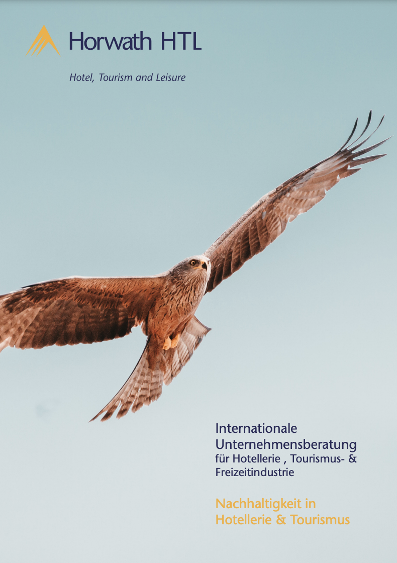 German Sustainability brochure