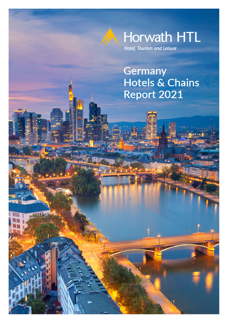 Germany Hotels & Chains Report 2021